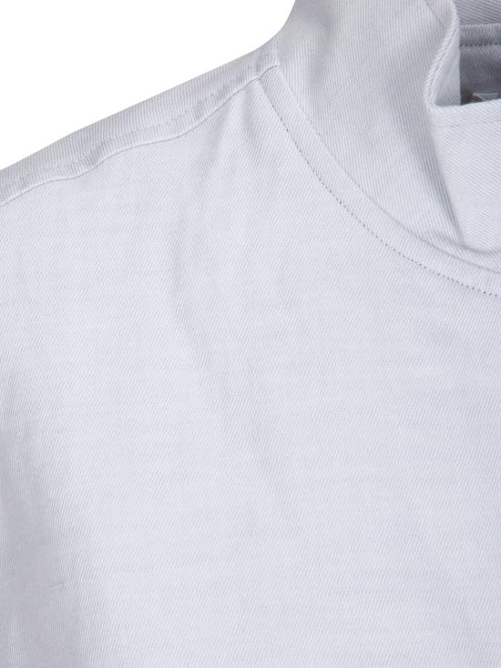 26SS 삼소앤삼소 베스트 F26100130 F26100130 GRAY DAWN MELANGE - SAMSOE SAMSOE