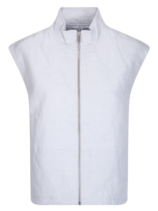 26SS 삼소앤삼소 베스트 F26100130 F26100130 GRAY DAWN MELANGE