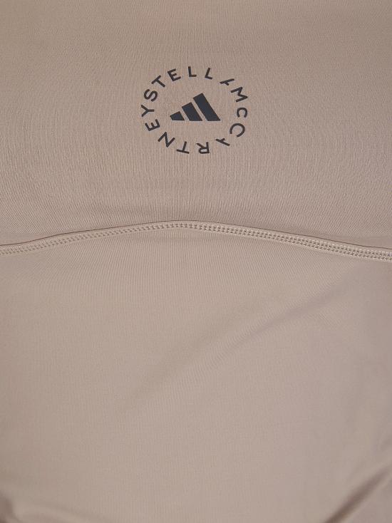 26SS 아디다스 바이 스텔라매카트니 반팔 티셔츠 KD9859 CHABRN - ADIDAS BY STELLA MCCARTNEY