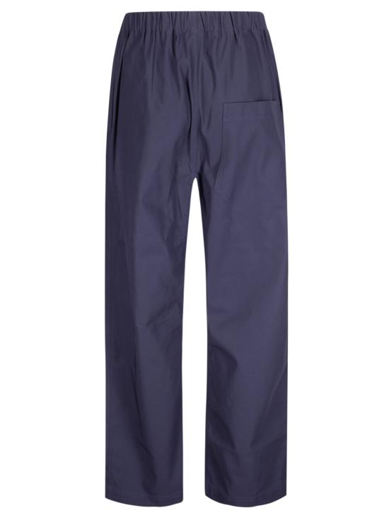 26SS 소피 드후레 스트레이트 팬츠 S26PINOTCOG 02 STORM - SOFIE D'HOORE