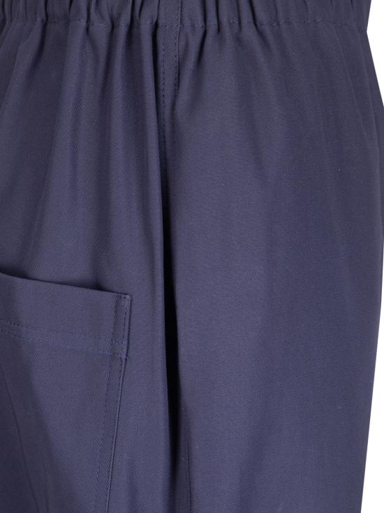 26SS 소피 드후레 스트레이트 팬츠 S26PINOTCOG 02 STORM - SOFIE D'HOORE