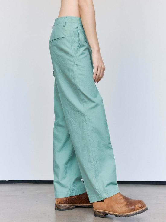  비즈빔 치노 팬츠 비스빔 브로드 - VISVIM