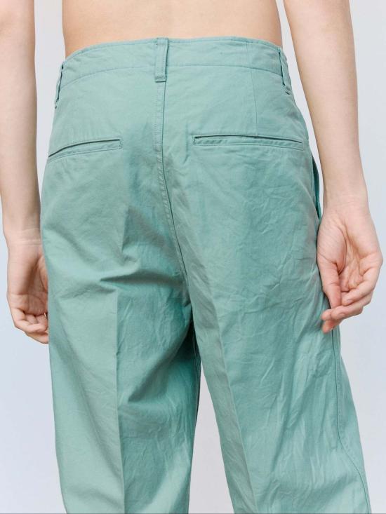  비즈빔 치노 팬츠 비스빔 브로드 - VISVIM