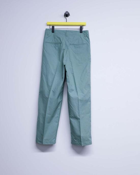  비즈빔 치노 팬츠 비스빔 브로드 - VISVIM