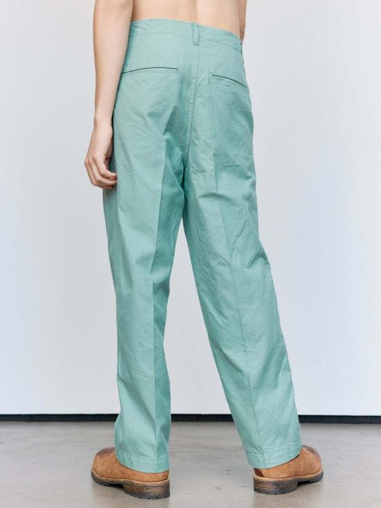  비즈빔 치노 팬츠 비스빔 브로드 - VISVIM