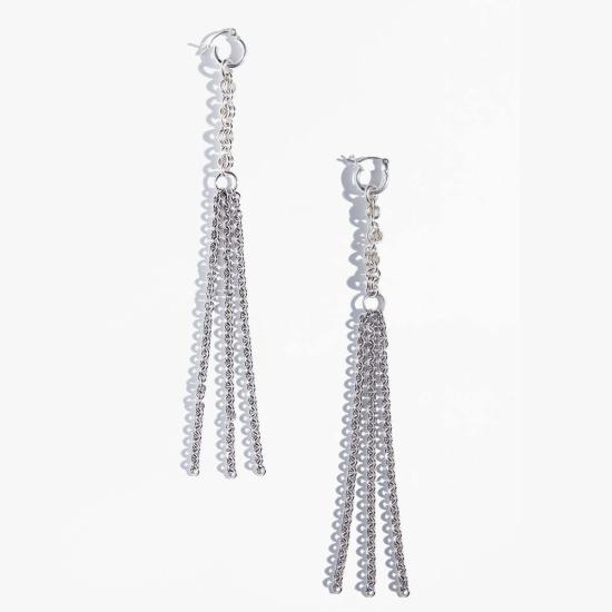  밍유왕 이어링 Ming Yu Wang Fujin 귀걸이