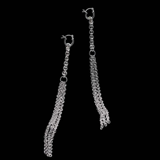  밍유왕 이어링 Ming Yu Wang Fujin 귀걸이 - MING YU WANG