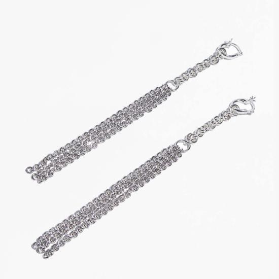  밍유왕 이어링 Ming Yu Wang Fujin 귀걸이 - MING YU WANG