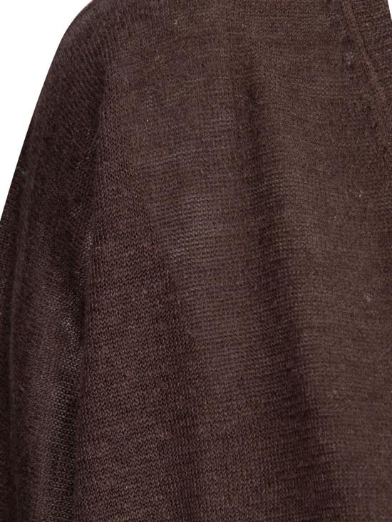 26SS 비유 반팔 티셔츠 MVD11B6 X05 BROWN - BE YOU