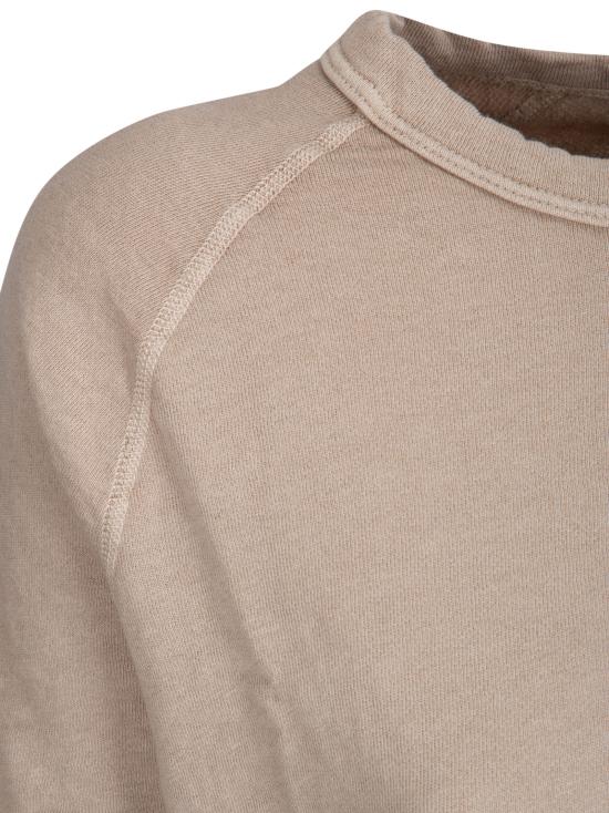 26SS 제임스펄스 반팔 티셔츠 WXA3938 LKKP LIGHT KHAKI - JAMES PERSE