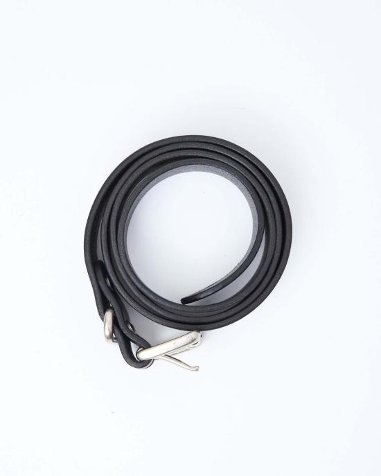  Yoko Sakamoto 가죽 벨트 요코 사카모토 스탠다드  와이드