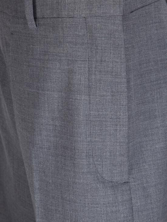 26SS MM6 메종마르지엘라 숏팬츠 S52MU0125M35733 860M Dark Grey Melange - MM6 MAISON MARGIELA