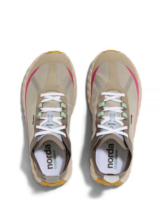 26SS 노르다 스니커즈 NR 001AM SKY Blue - NORDA