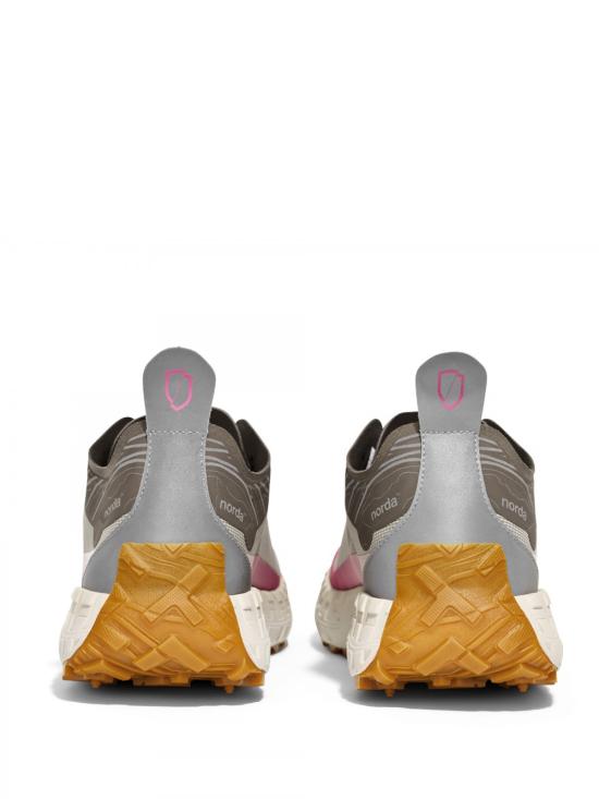 26SS 노르다 스니커즈 NR 001AM SKY Blue - NORDA