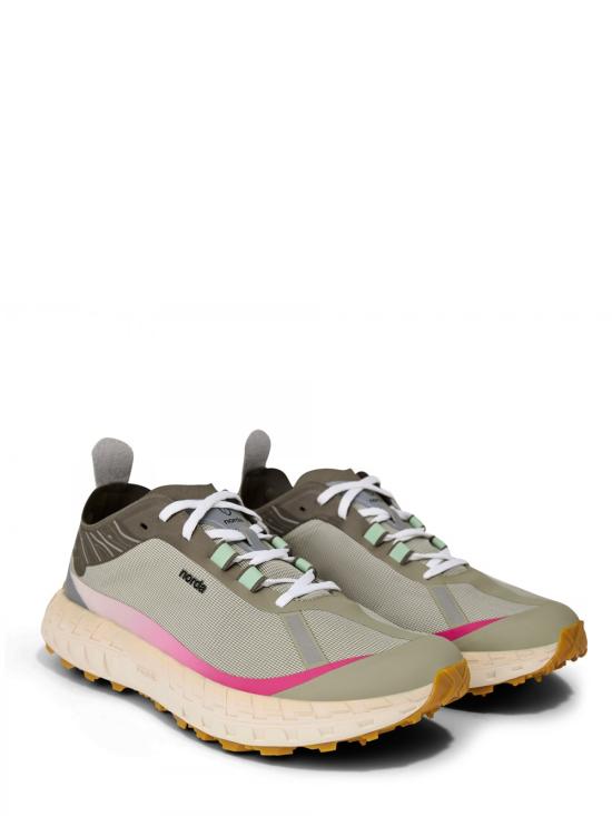 26SS 노르다 스니커즈 NR 001AM SKY Blue - NORDA