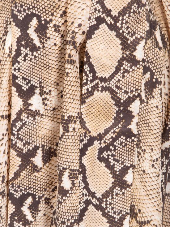 26SS 세븐포올맨카인드 반팔 티셔츠 7N9N0G80 3HE SNAKE - 7 FOR ALL MANKIND