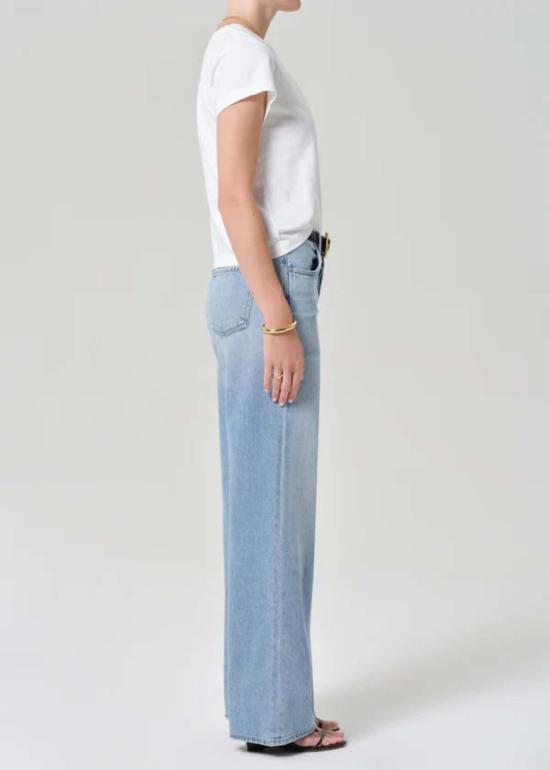  시티즌 오브 휴머니티 데님 팬츠 안니나 33인치 진 리추얼 - CITIZEN OF HUMANITY