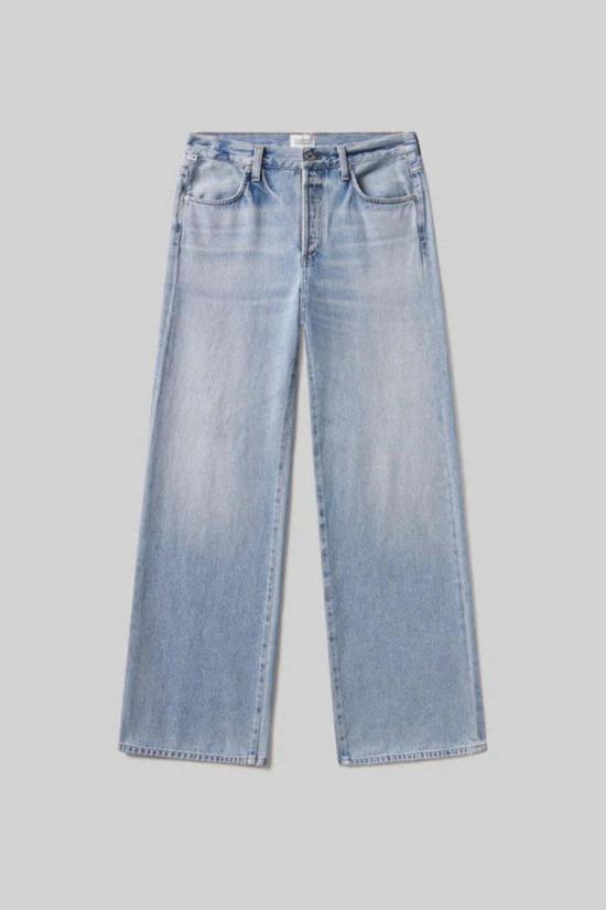  시티즌 오브 휴머니티 데님 팬츠 안니나 33인치 진 리추얼