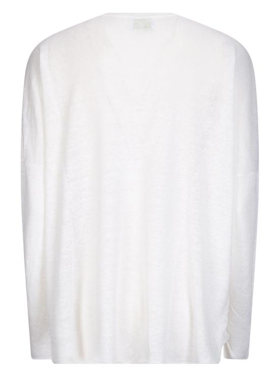 26SS 비유 반팔 티셔츠 MVD11B6 X01 WHITE - BE YOU