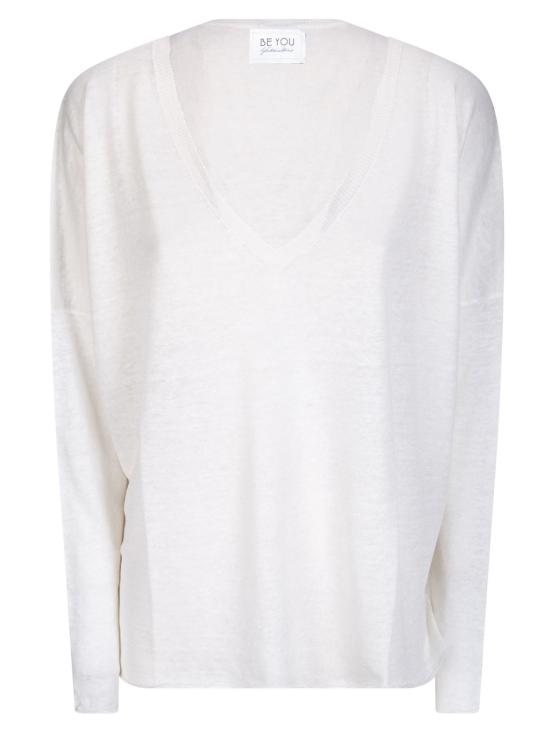 26SS 비유 반팔 티셔츠 MVD11B6 X01 WHITE