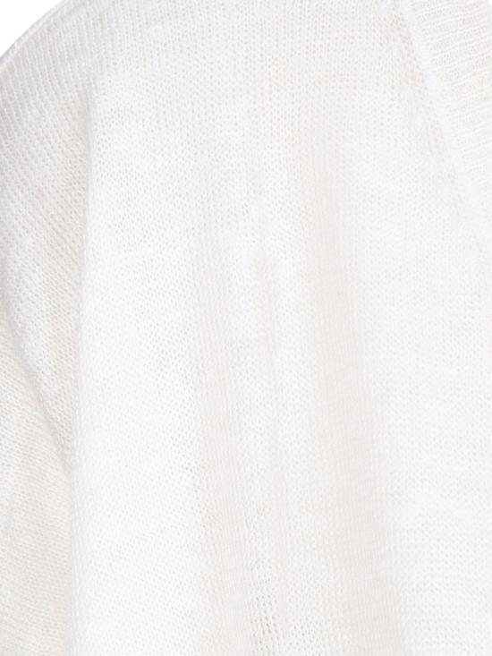 26SS 비유 반팔 티셔츠 MVD11B6 X01 WHITE - BE YOU