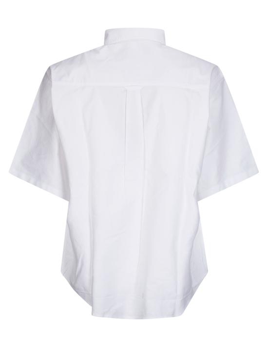 26SS 칼하트 WIP 반팔 셔츠 I031454 0MGXX WHITE WHITE - CARHARTT WIP