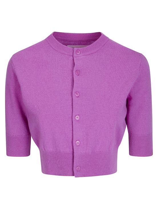 26SS 익스트림캐시미어 가디건 47421201TU02 OLEANDER