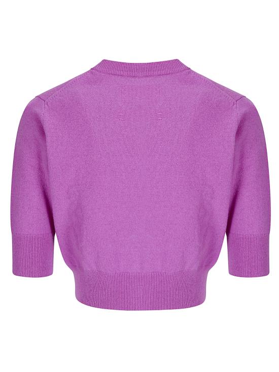 26SS 익스트림캐시미어 가디건 47421201TU02 OLEANDER - EXTREME CASHMERE