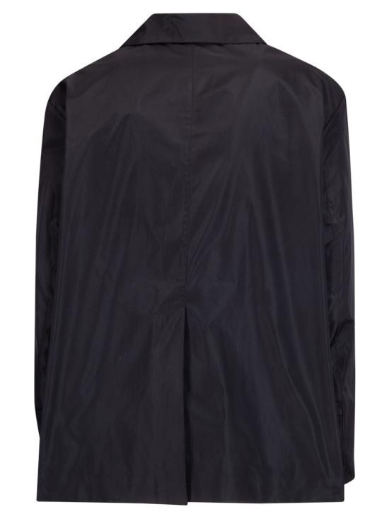 26SS 소피 드후레 수트 자켓 S26CYRANOPOTA 05 JET - SOFIE D'HOORE