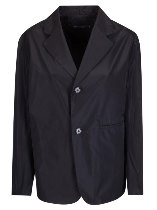 26SS 소피 드후레 수트 자켓 S26CYRANOPOTA 05 JET