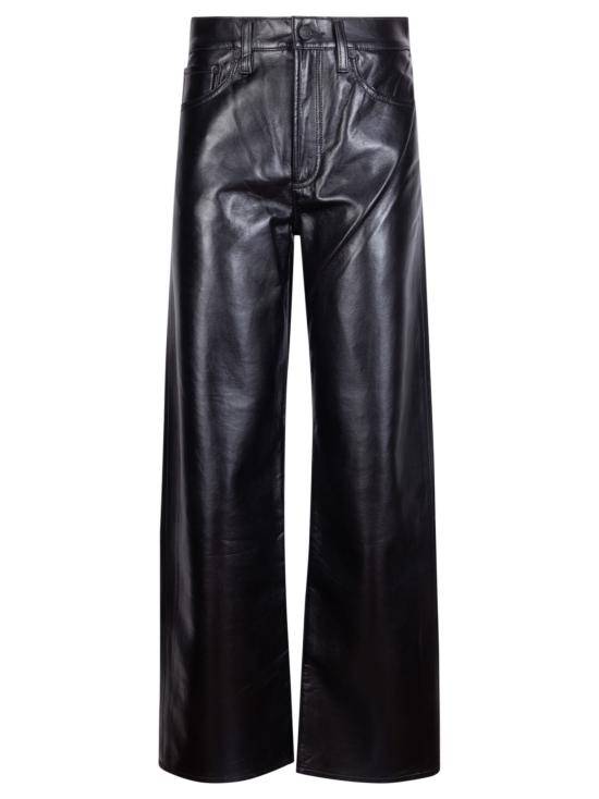 26SS 에이골디 데님 팬츠 A3001285 BLACK