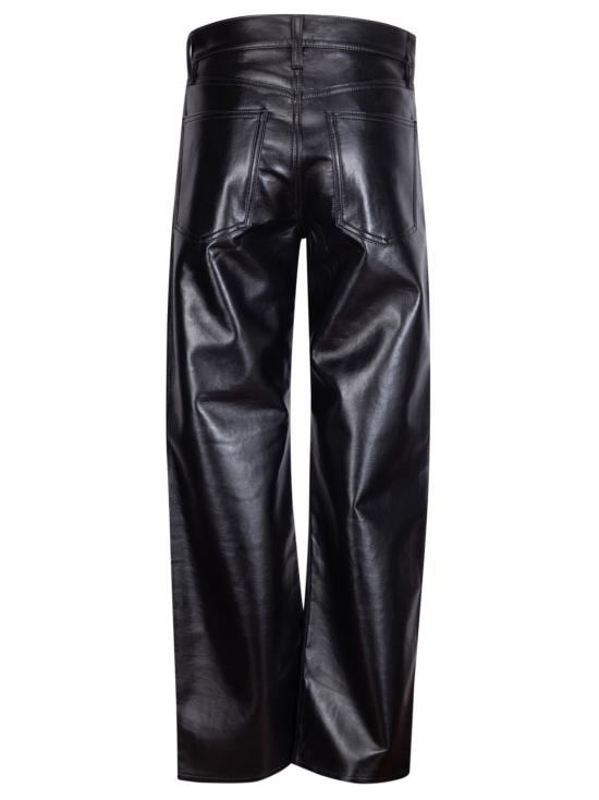 26SS 에이골디 데님 팬츠 A3001285 BLACK - AGOLDE