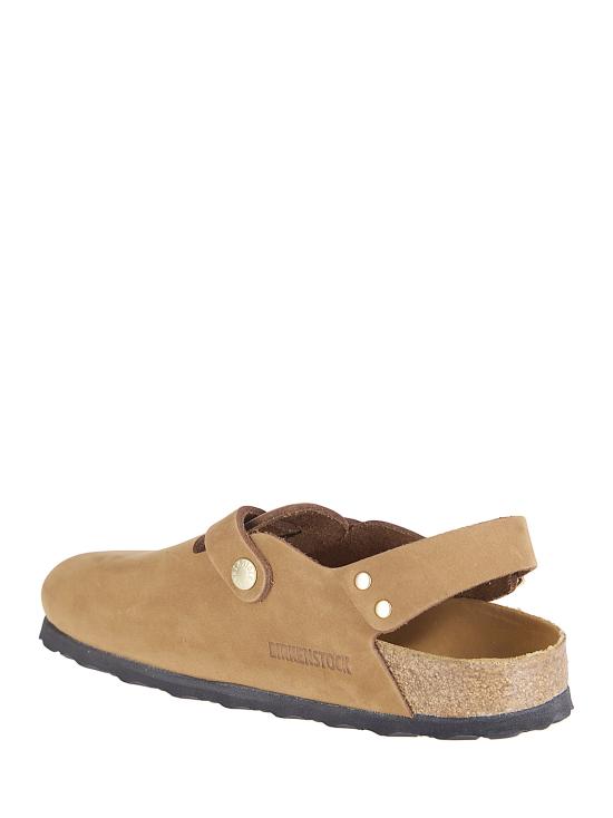 26SS 버켄스탁 뮬/슬리퍼 1031808 MINK - BIRKENSTOCK