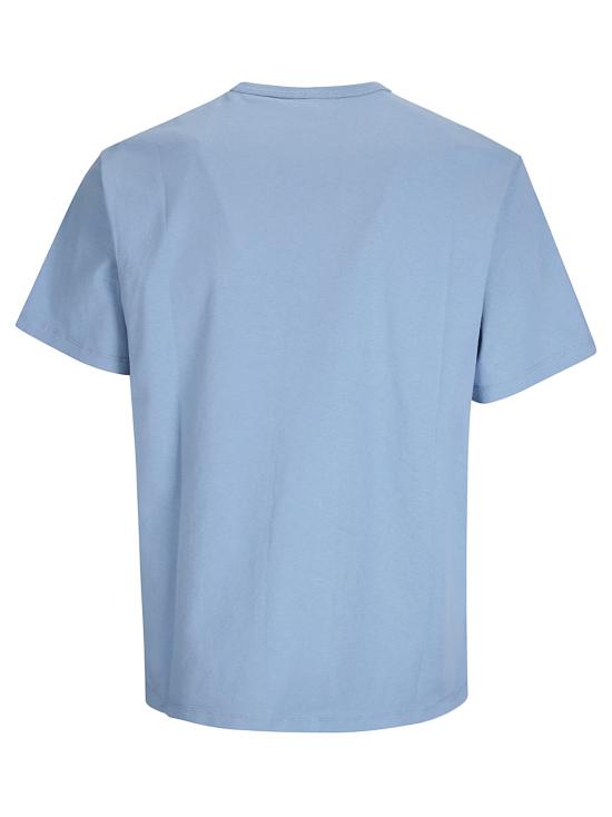 26SS 선플라워 반팔 티셔츠 2054 210 BLUE - SUNFLOWER