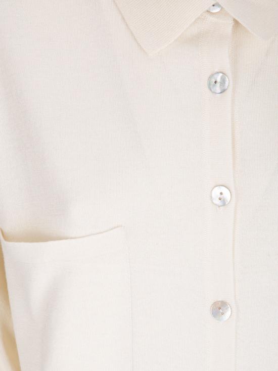 26SS 비유 가디건 CDLADY15B6 402 IVORY - BE YOU