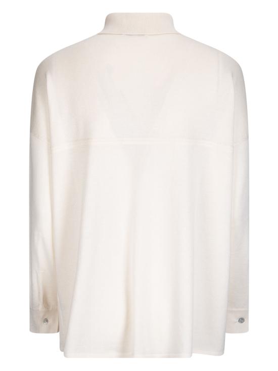 26SS 비유 가디건 CDLADY15B6 402 IVORY - BE YOU