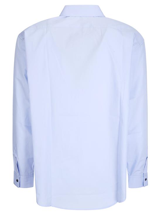 26SS GR10K REPLICATED 긴팔 셔츠 DR021305DK46 46 Light Blue - OTHER BRANDS