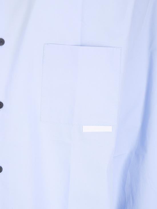 26SS GR10K REPLICATED 긴팔 셔츠 DR021305DK46 46 Light Blue - OTHER BRANDS