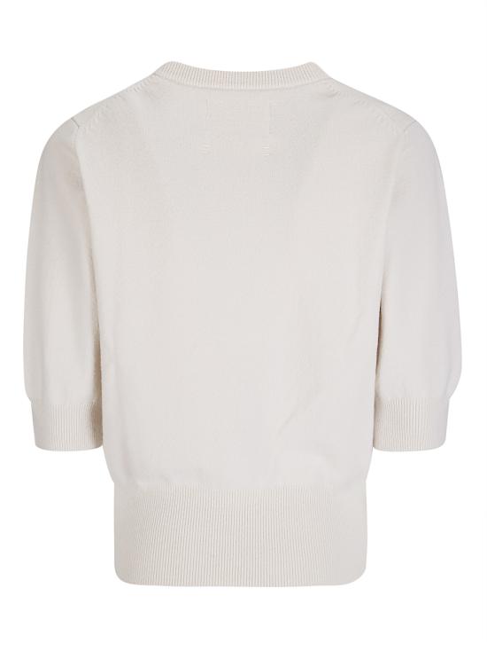 26SS 익스트림캐시미어 후드 티셔츠 47721301TU01 BONE - EXTREME CASHMERE