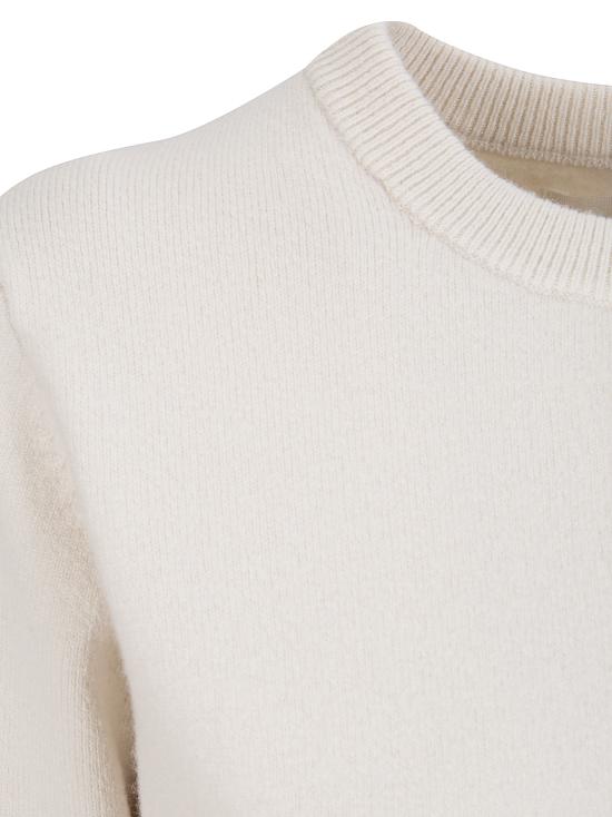 26SS 익스트림캐시미어 후드 티셔츠 47721301TU01 BONE - EXTREME CASHMERE