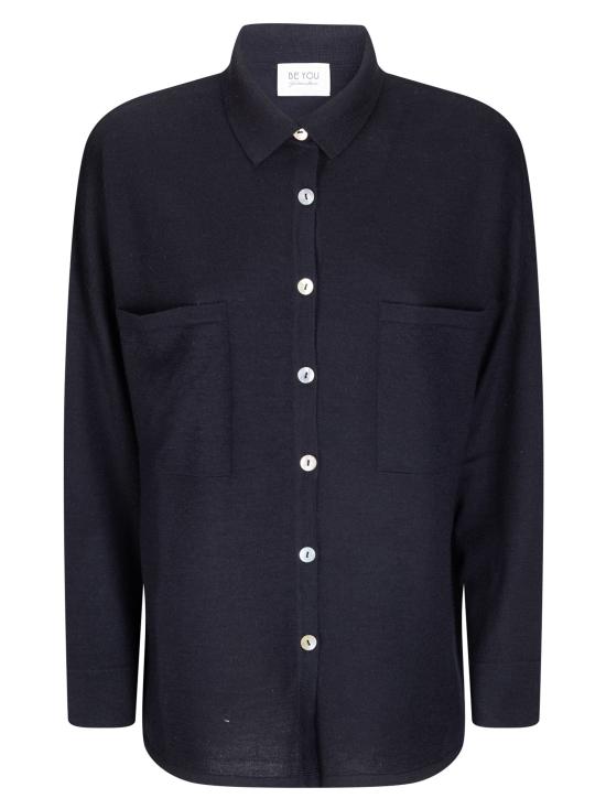 26SS 비유 가디건 CDLADY15B6 061 BLACK