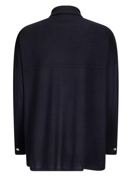 26SS 비유 가디건 CDLADY15B6 061 BLACK - BE YOU