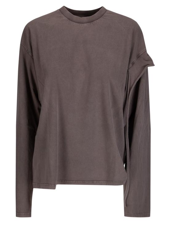 26SS 오토링거 반팔 티셔츠 11510281505 BEI Sand