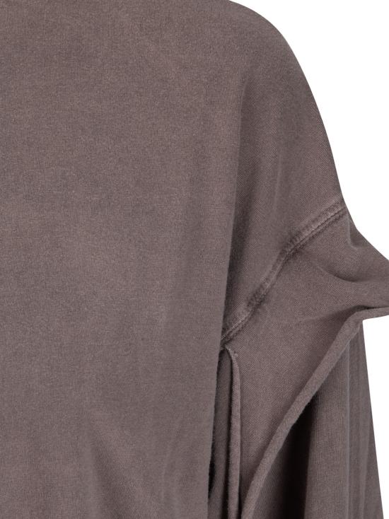 26SS 오토링거 반팔 티셔츠 11510281505 BEI Sand - OTTOLINGER