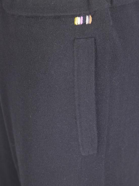 26SS 익스트림캐시미어 스트레이트 팬츠 35317411TU06 RAVEN - EXTREME CASHMERE