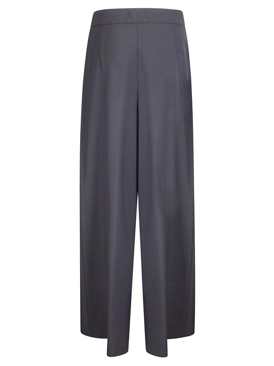 26SS 드리스 반 노튼 스트레이트 팬츠 2610109033249 900 BLACK - DRIES VAN NOTEN