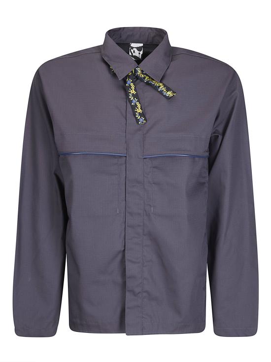 26SS 쥐알텐케이 자켓 DG029257DT38 38 STONE GREY