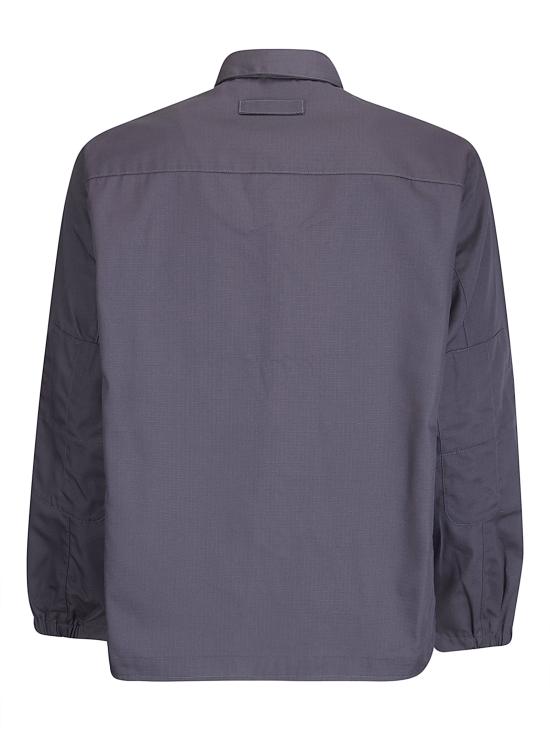 26SS 쥐알텐케이 자켓 DG029257DT38 38 STONE GREY - GR10K