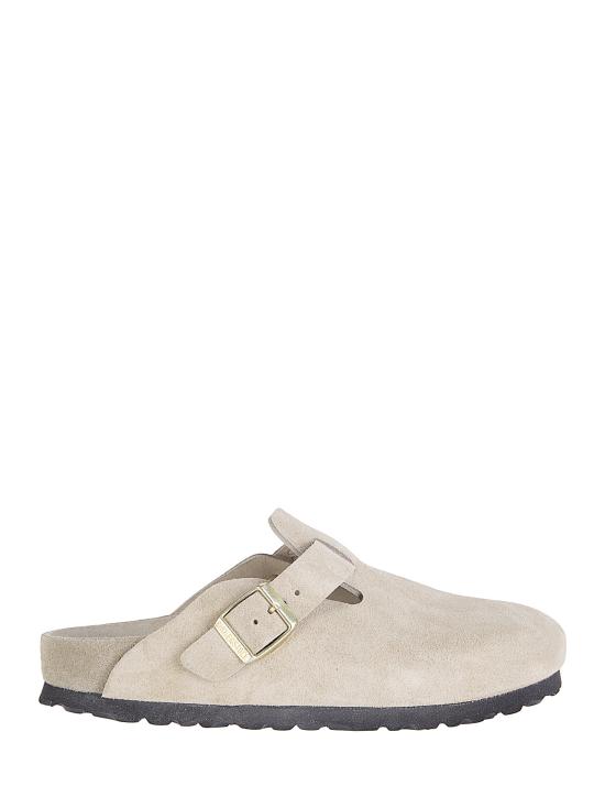 26SS 버켄스탁 뮬/슬리퍼 1031511 TAUPE