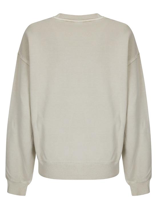 26SS 칼하트 WIP 넬슨 스웨트셔츠 I029537 3IOGD Stone Garment Dyed - CARHARTT WIP